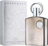 Afnan Supremacy EDP 100ML for Men-Al Reem Perfumes (The Perfume Qatar)